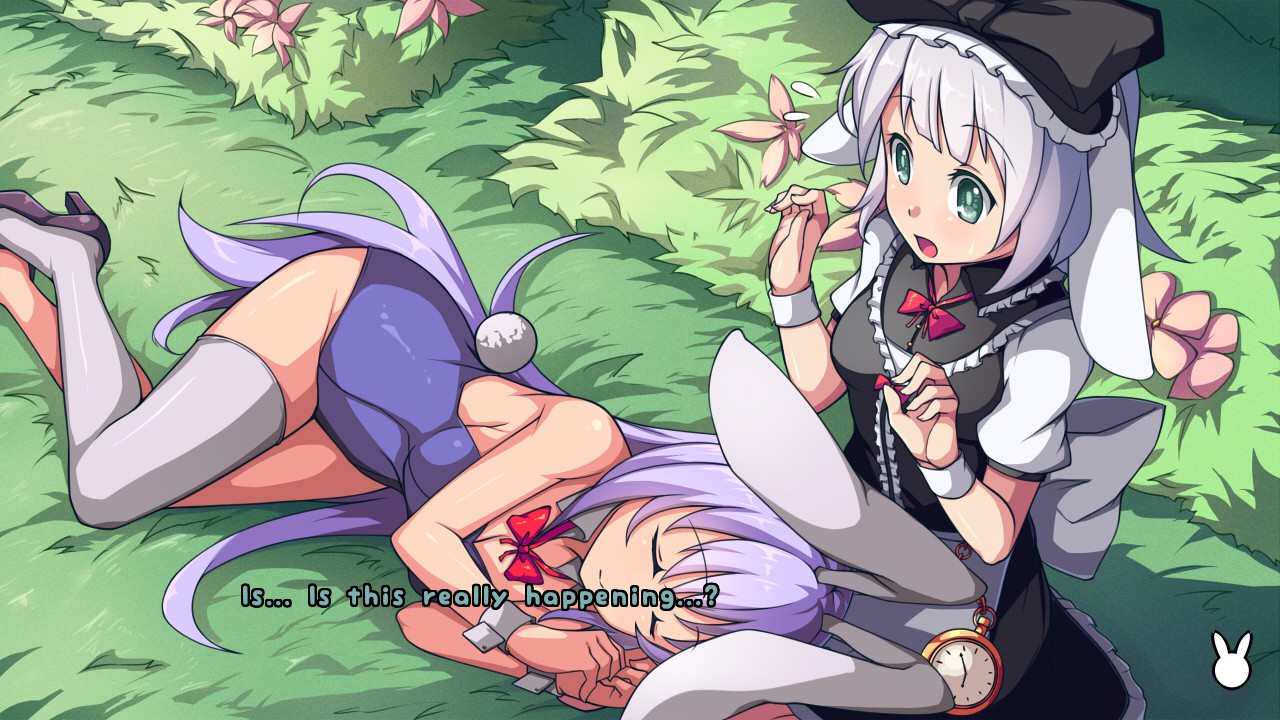 拉比哩比/Rabi-Ribi-6