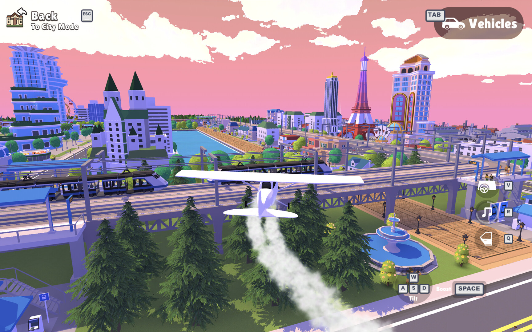 口袋城市2/Pocket City 2-4