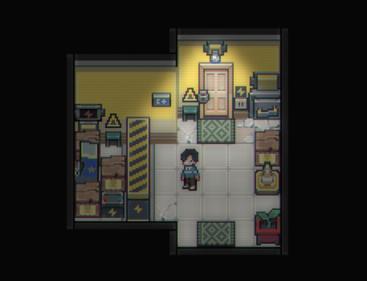 电子幻术/Illusion Box-4