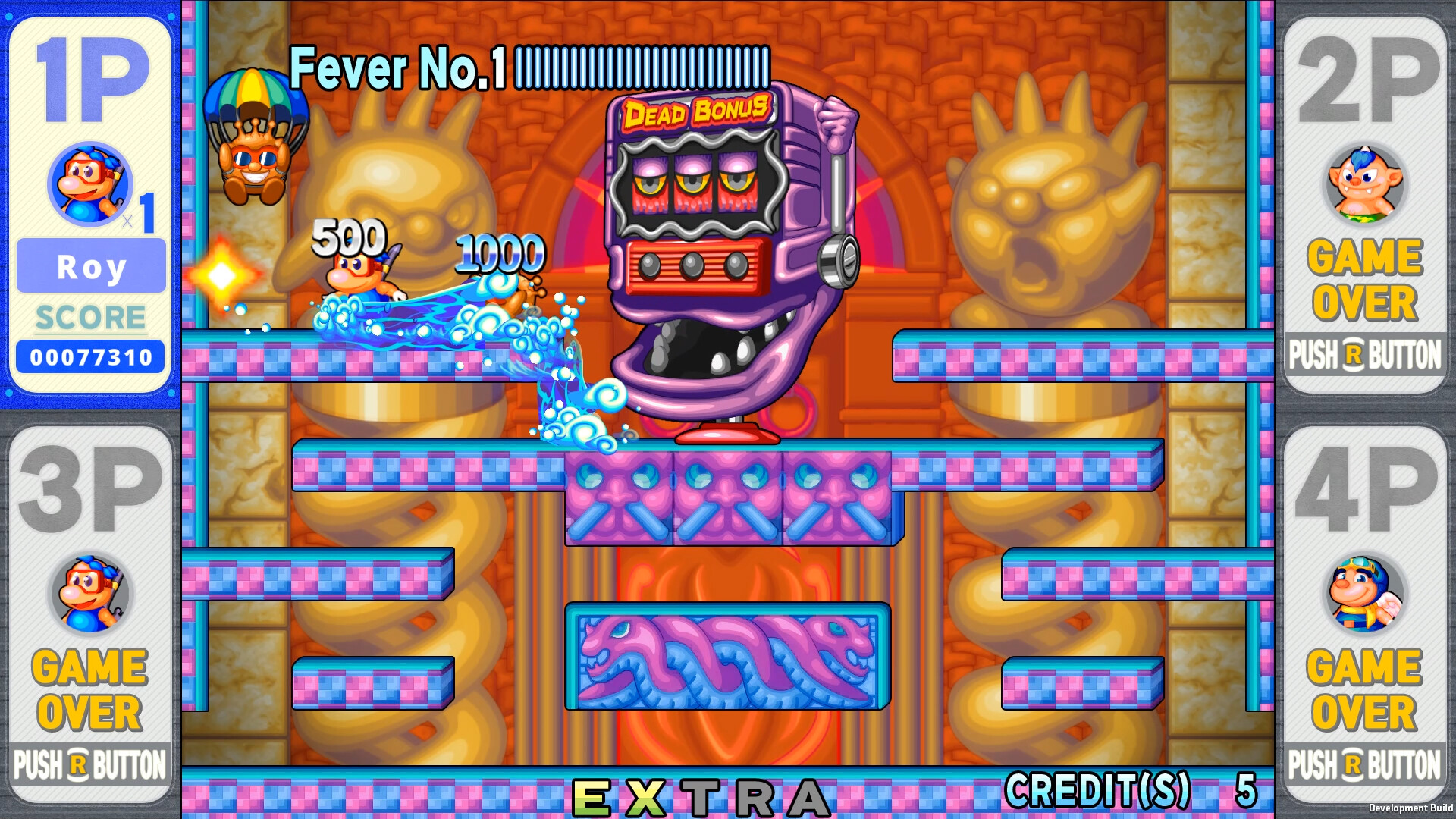 雪人兄弟2 Special/SNOW BROS. 2 SPECIAL-2
