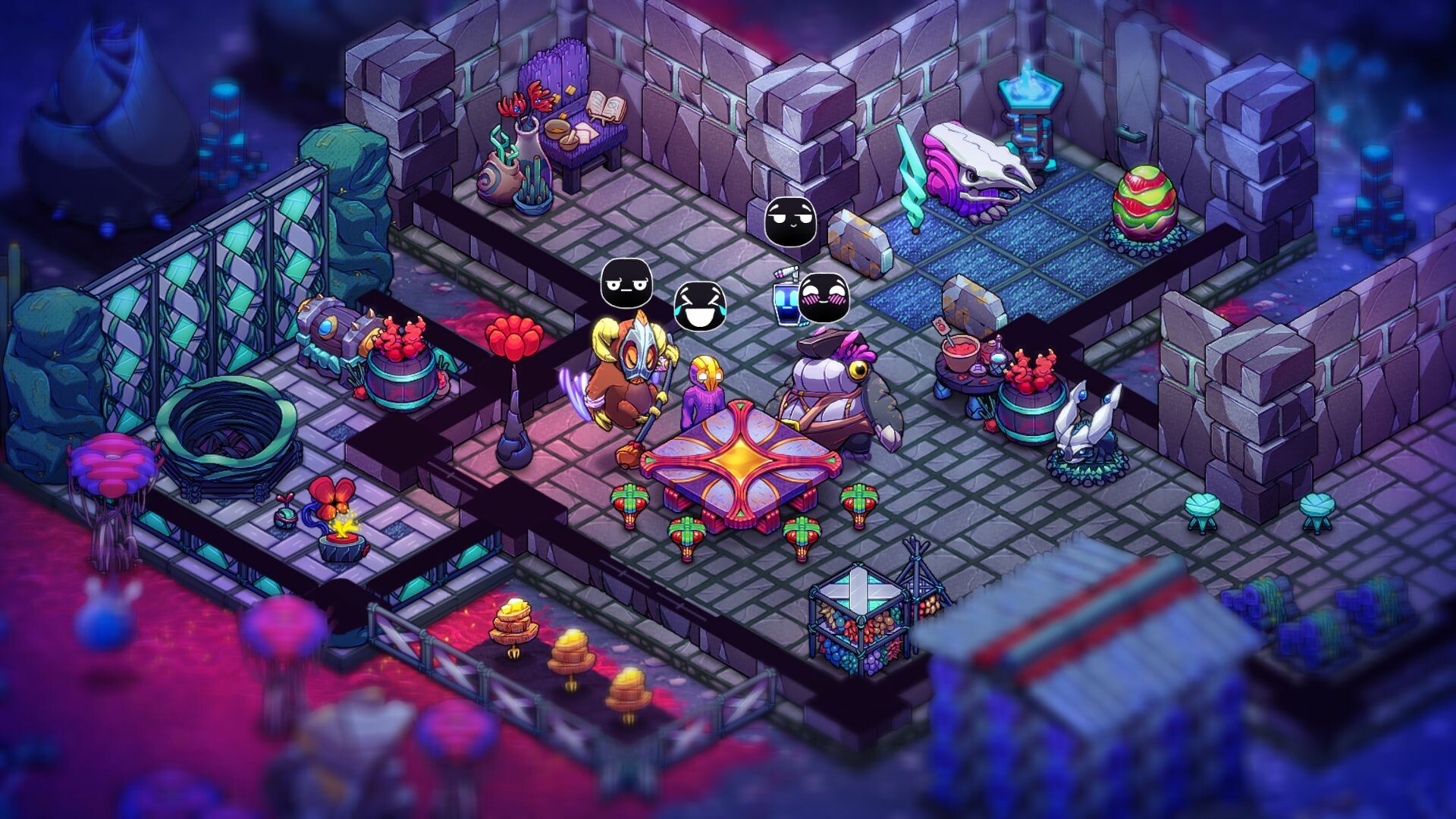 崩溃大陆2/Crashlands 2-3