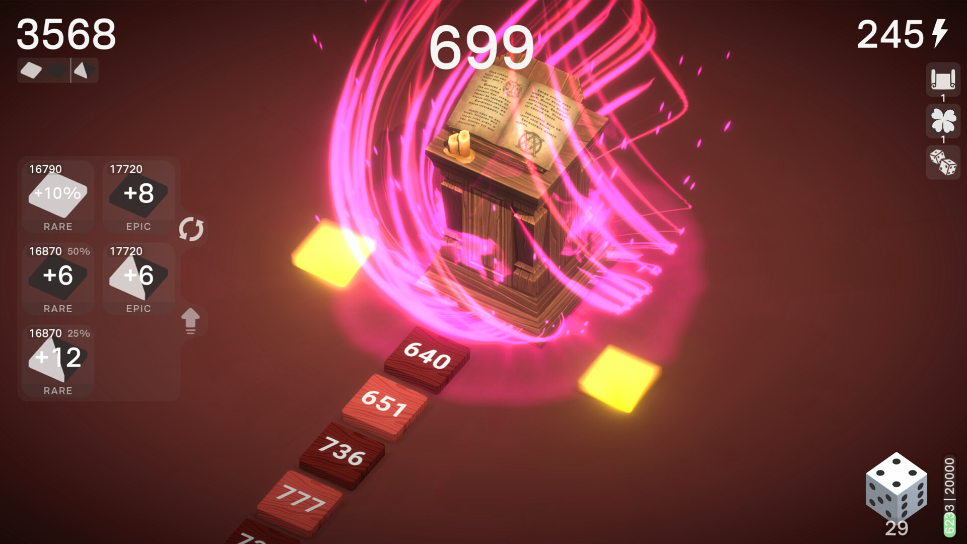卷轴空间/RollScape-1