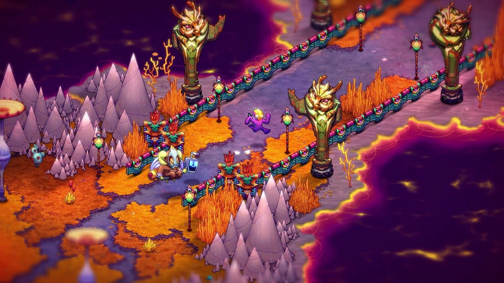 崩溃大陆2/Crashlands 2-4
