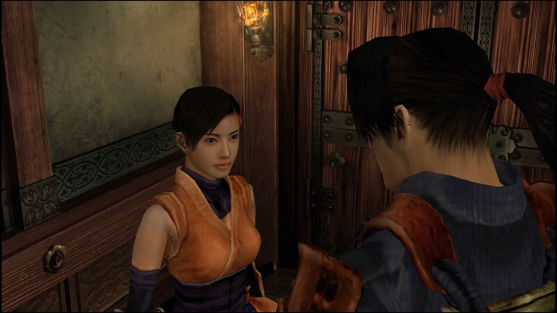 鬼武者重制版/Onimusha: Warlords-3