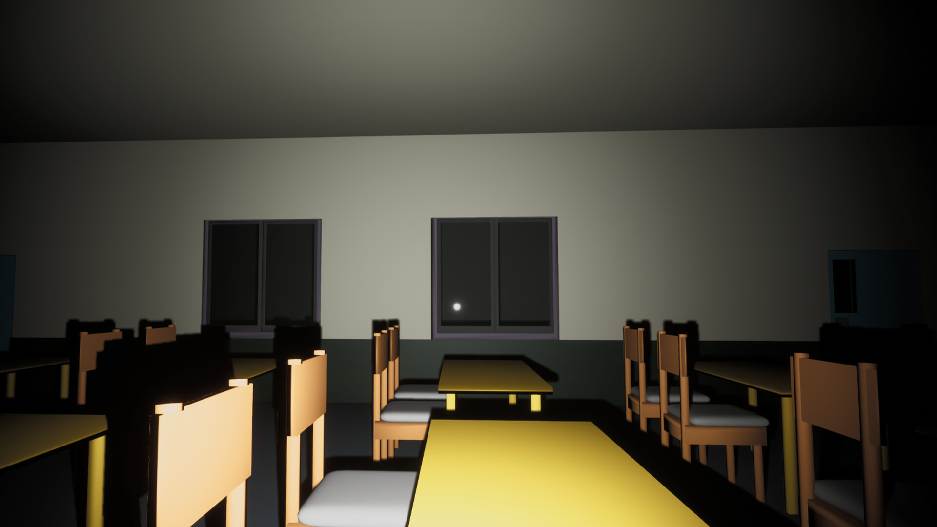白色情人节：丢失的班费/White Day Lost Class Funds-2