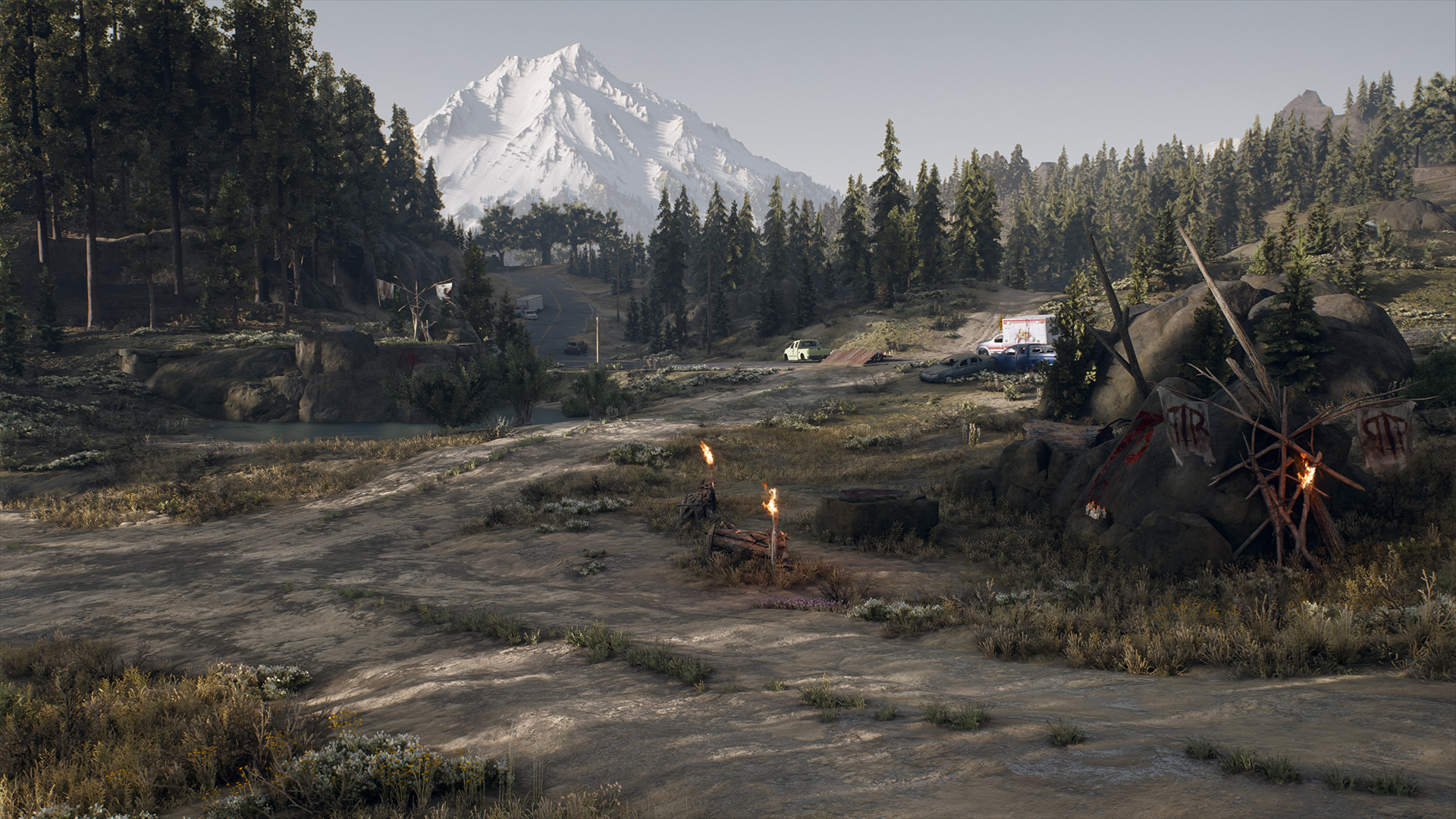 往日不再/Days Gone-10
