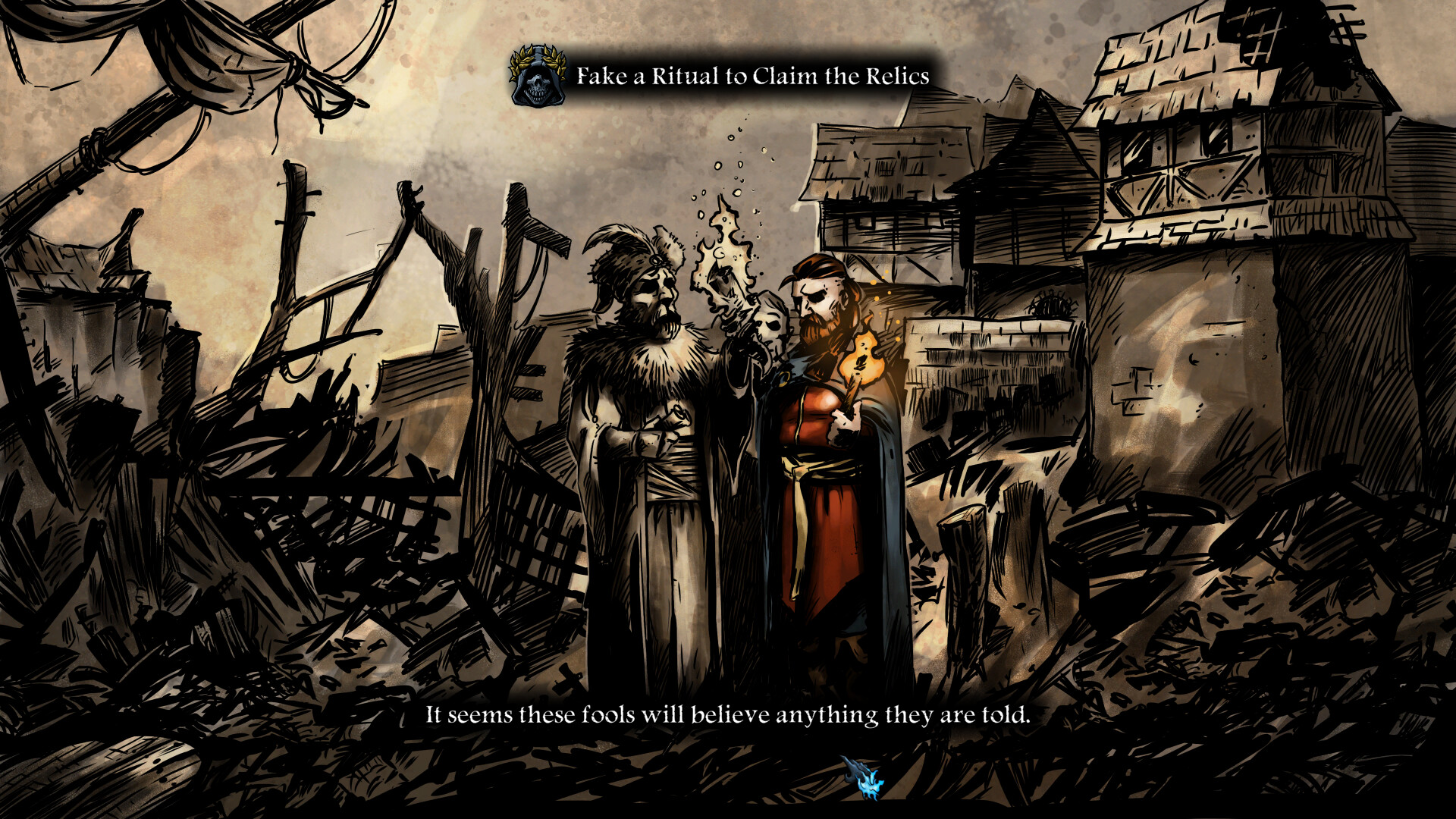 无目低语/Whispers of the Eyeless-3