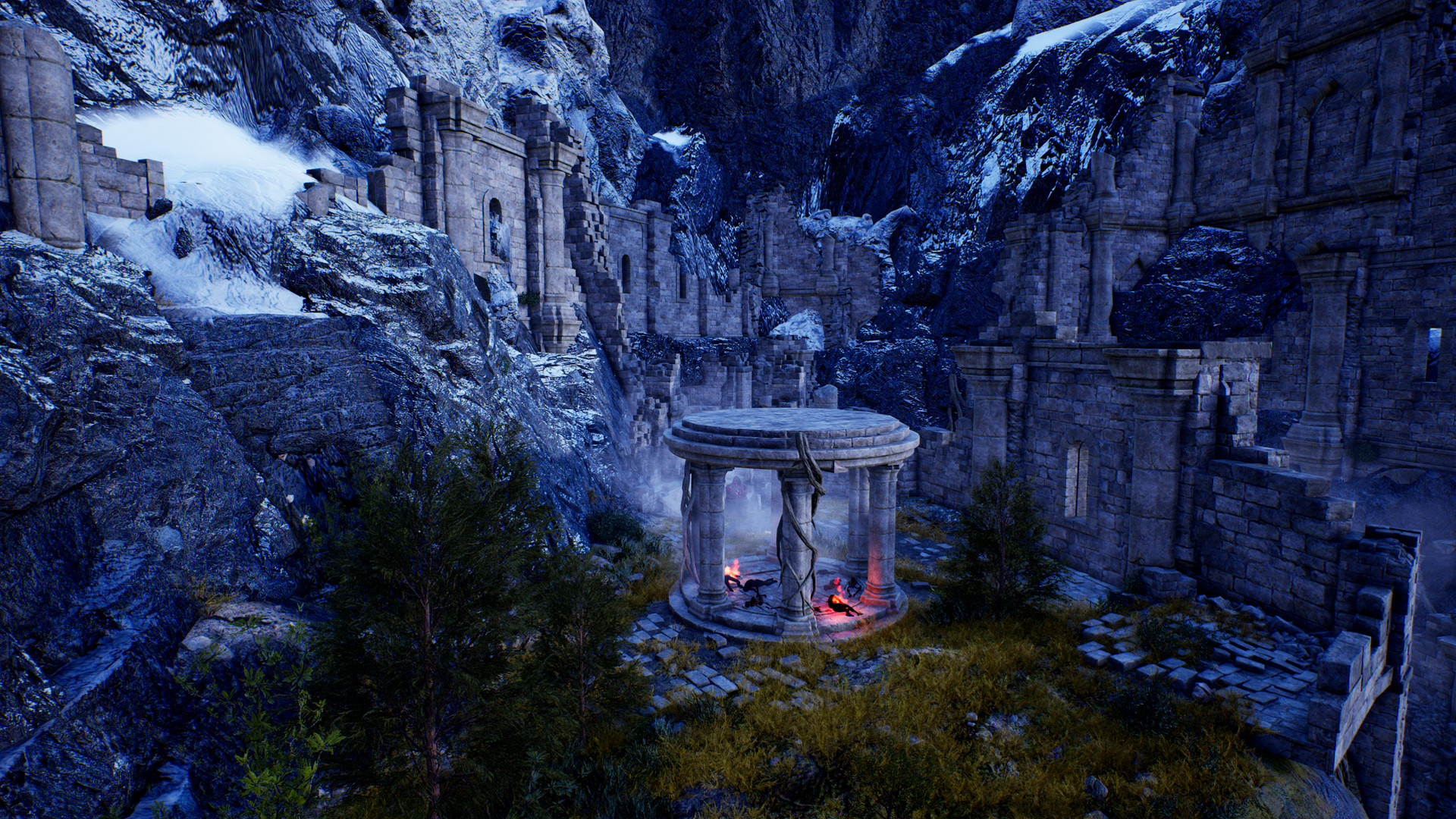 魔法大师：传奇/SpellMaster: The Saga-8