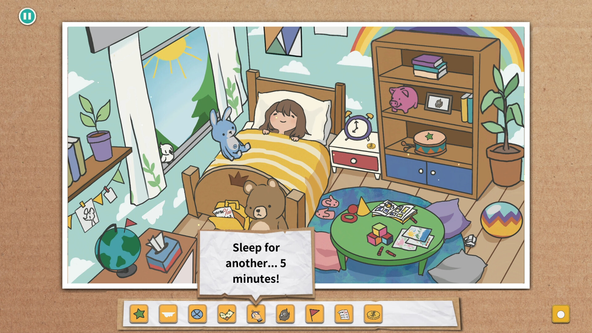 米莉和朋友：隐藏物体谜题/Millie and Friends: Hidden Object Puzzles-1
