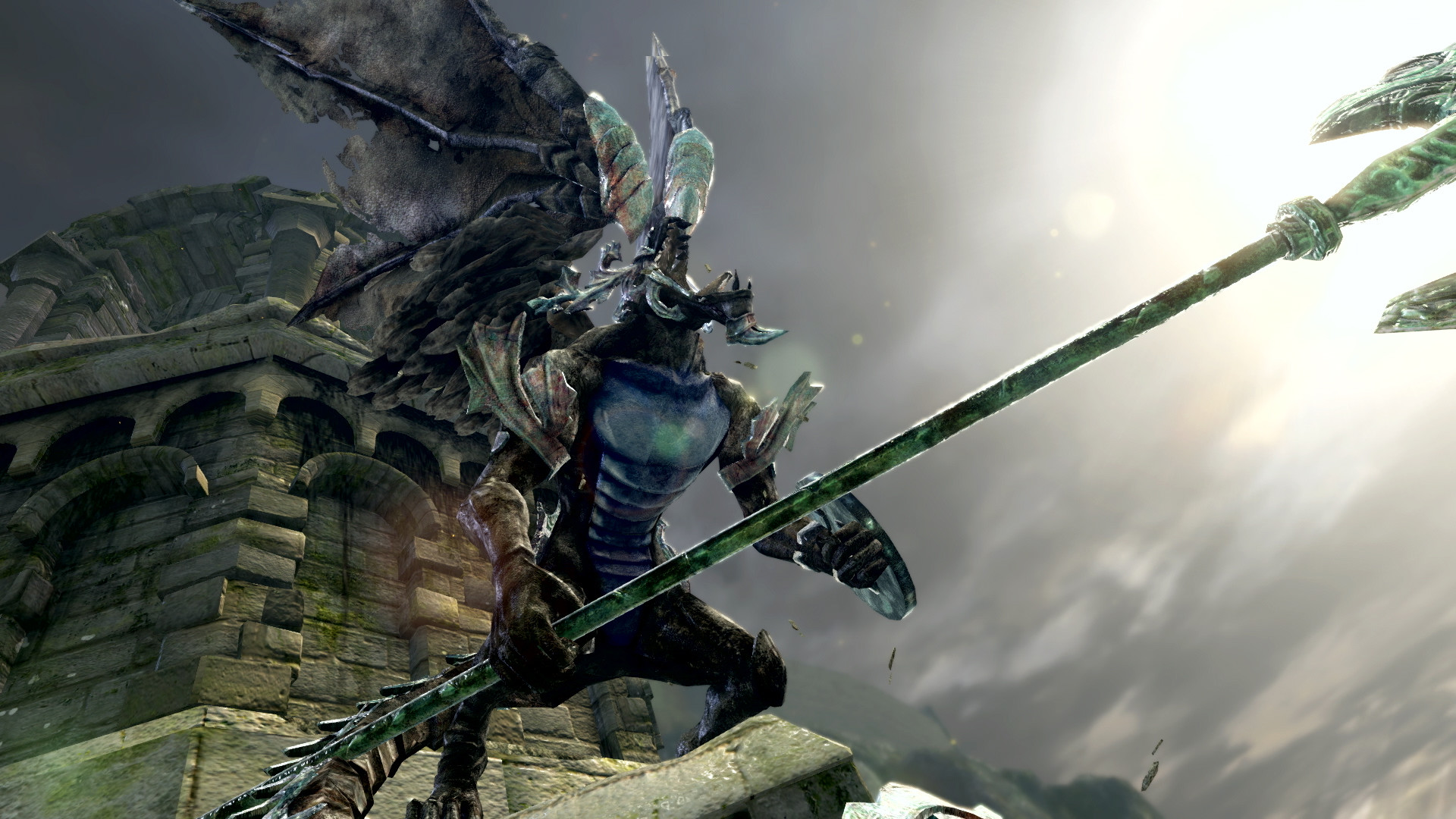黑暗之魂：重制版/DARK SOULS: Remastered/支持网络联机-2