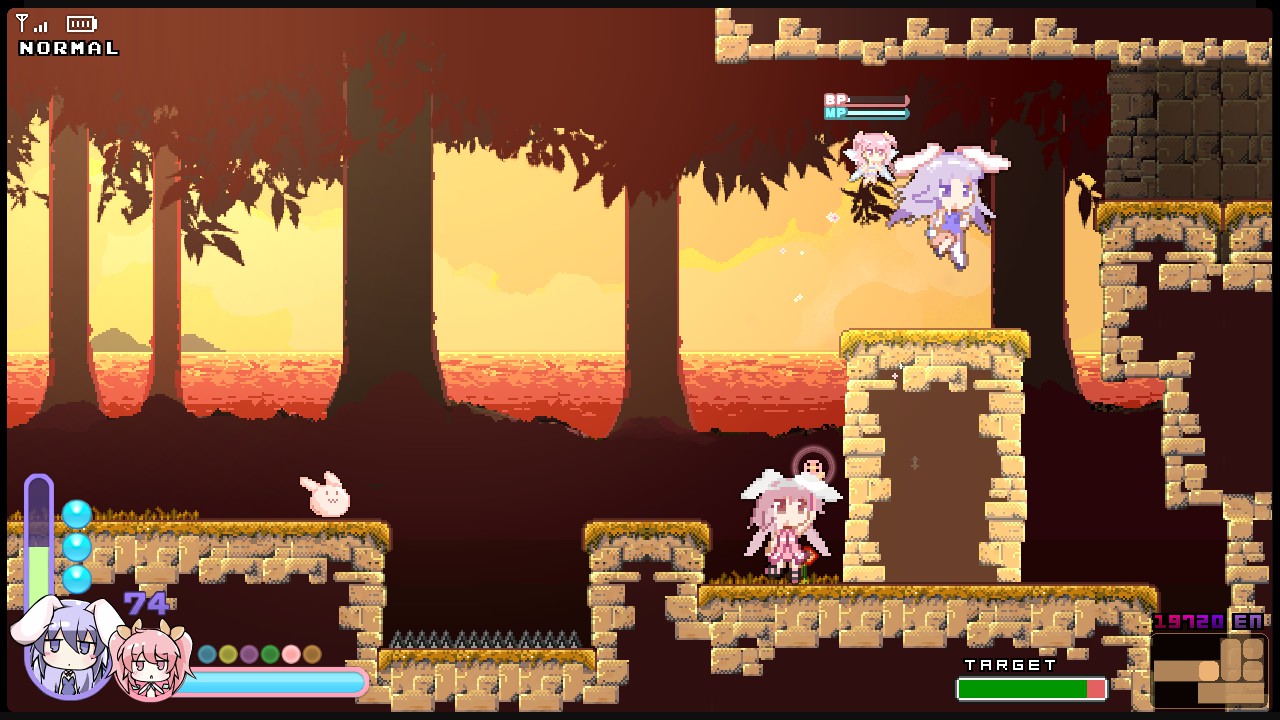 拉比哩比/Rabi-Ribi-4