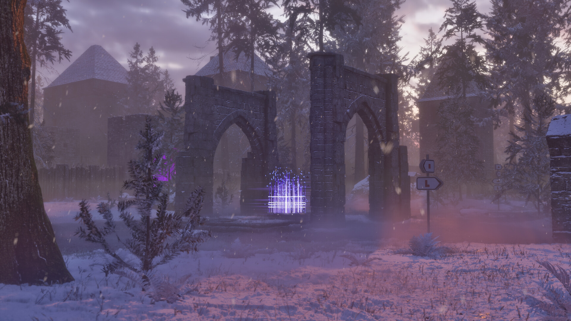 塔罗斯法则：重启/The Talos Principle: Reawakened-4