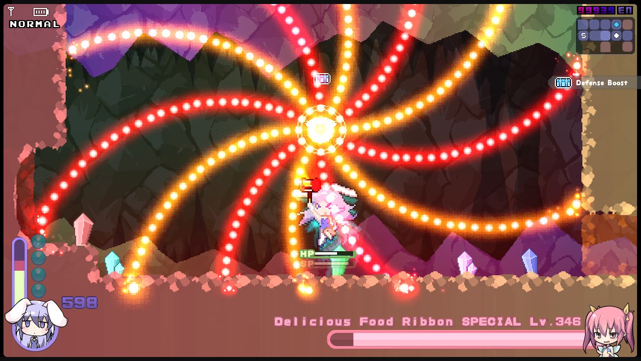 拉比哩比/Rabi-Ribi-5
