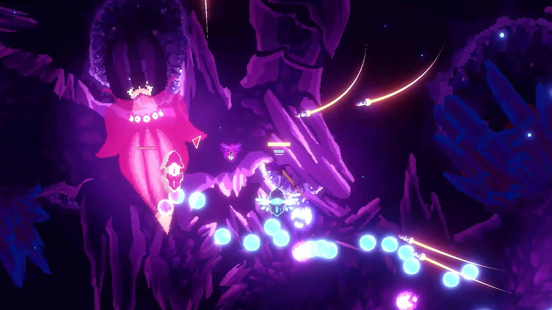 潜入深渊/Dive The Depths-2