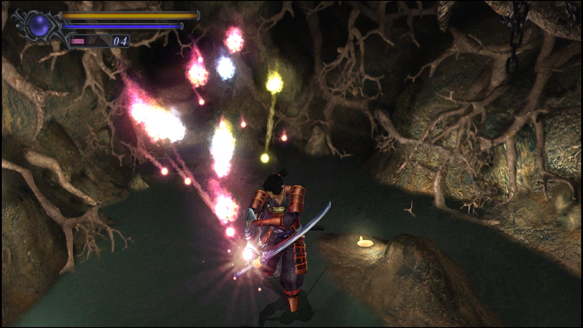 鬼武者重制版/Onimusha: Warlords-1