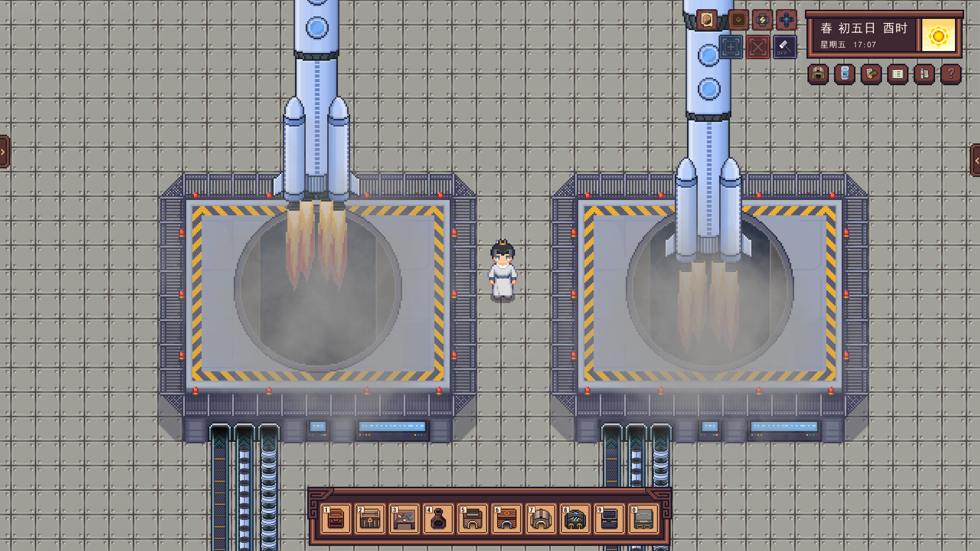 江城创业记/River Town Factory-2