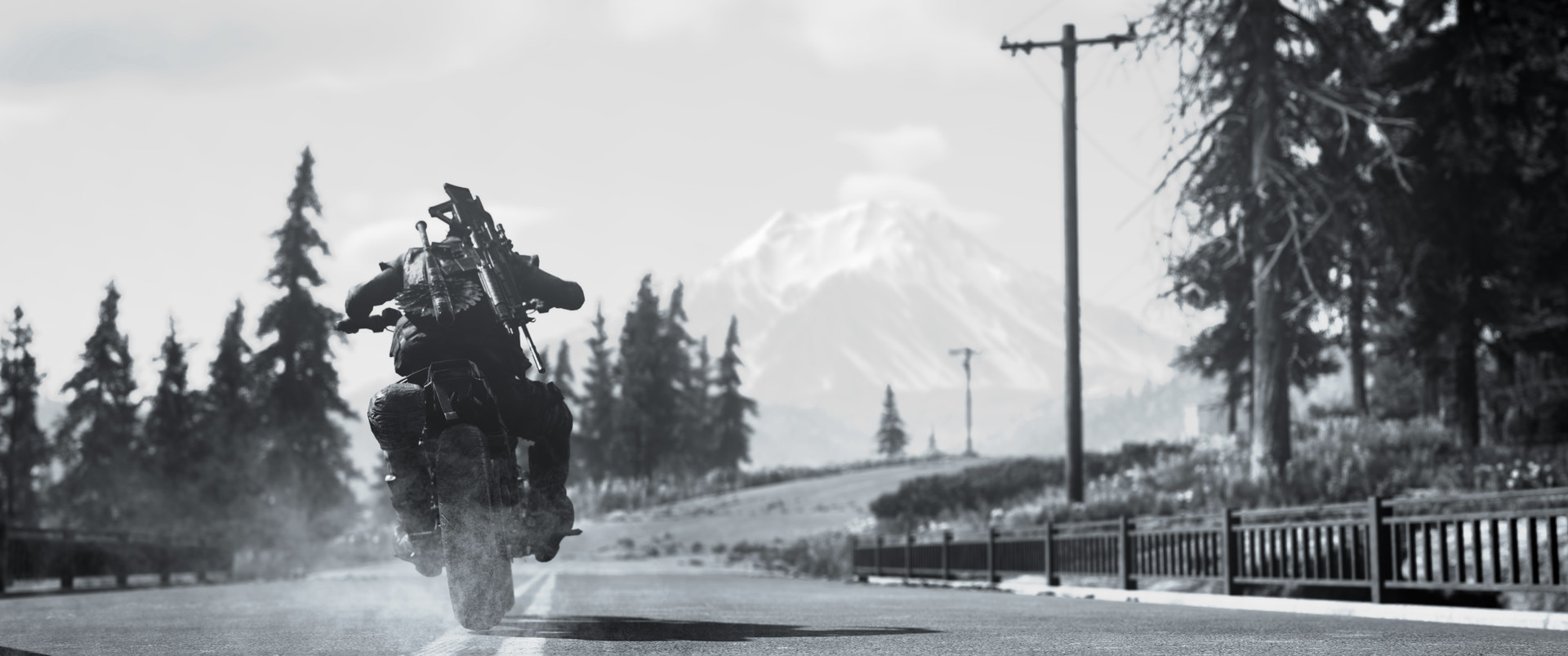 往日不再/Days Gone-8