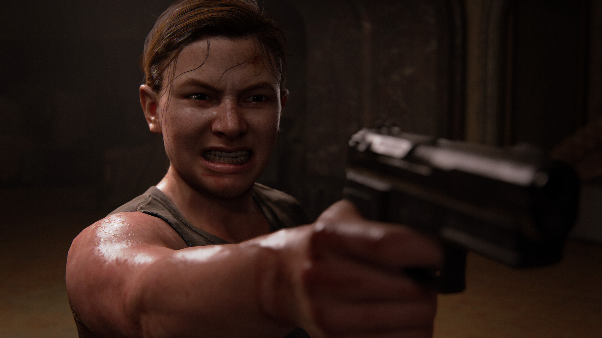 最后的生还者2：重制版/The Last of Us Part II Remastered-2