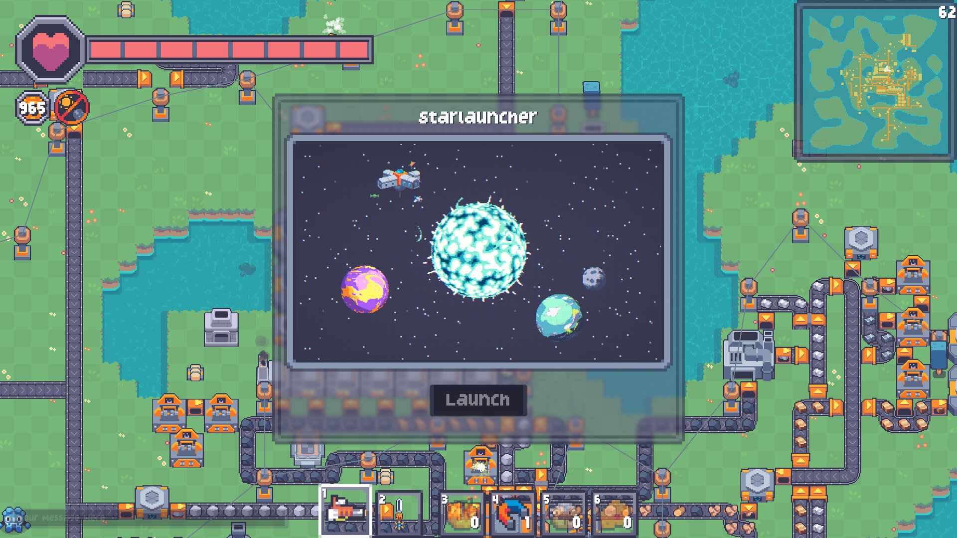 星轮/Starground/支持网络联机-3