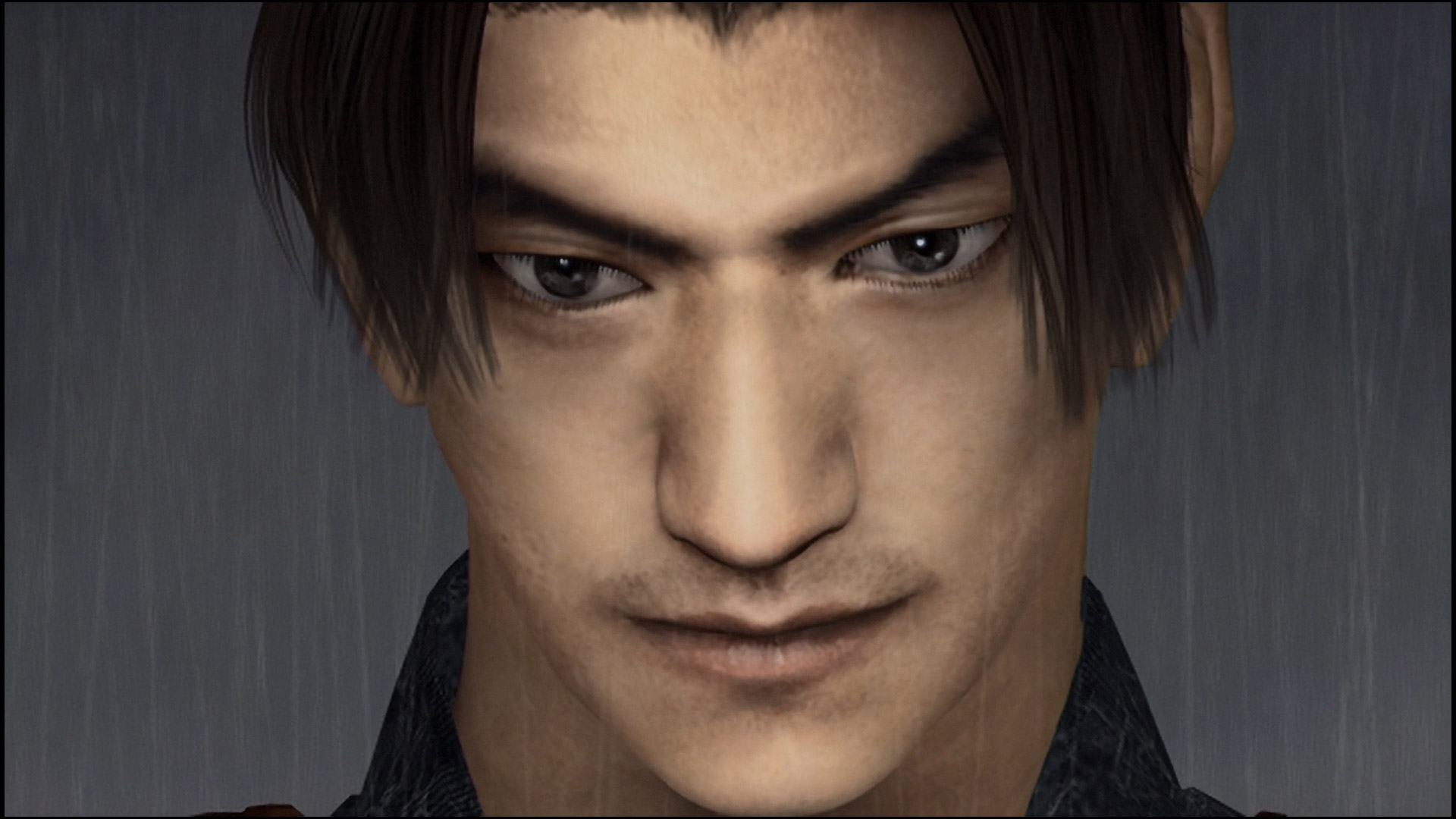 鬼武者重制版/Onimusha: Warlords-1
