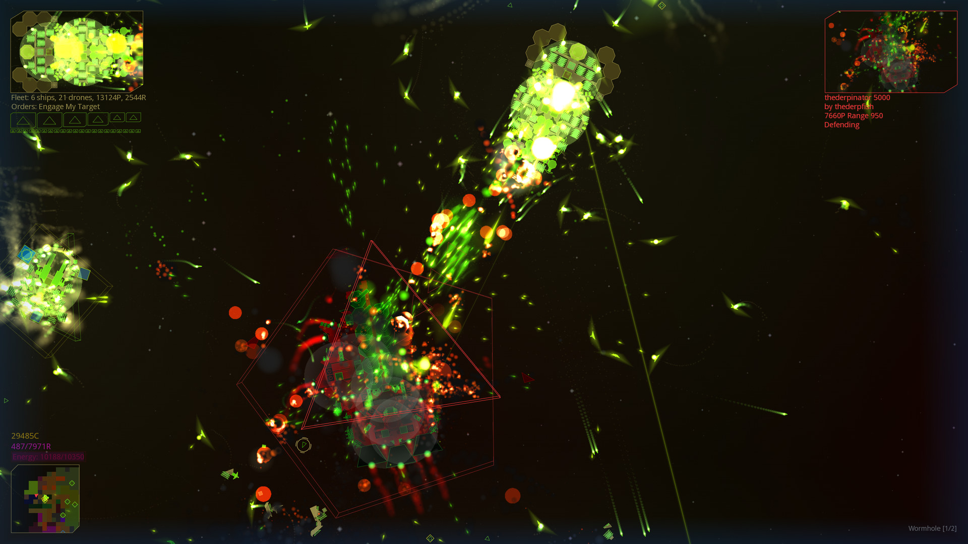 重组/Reassembly-1