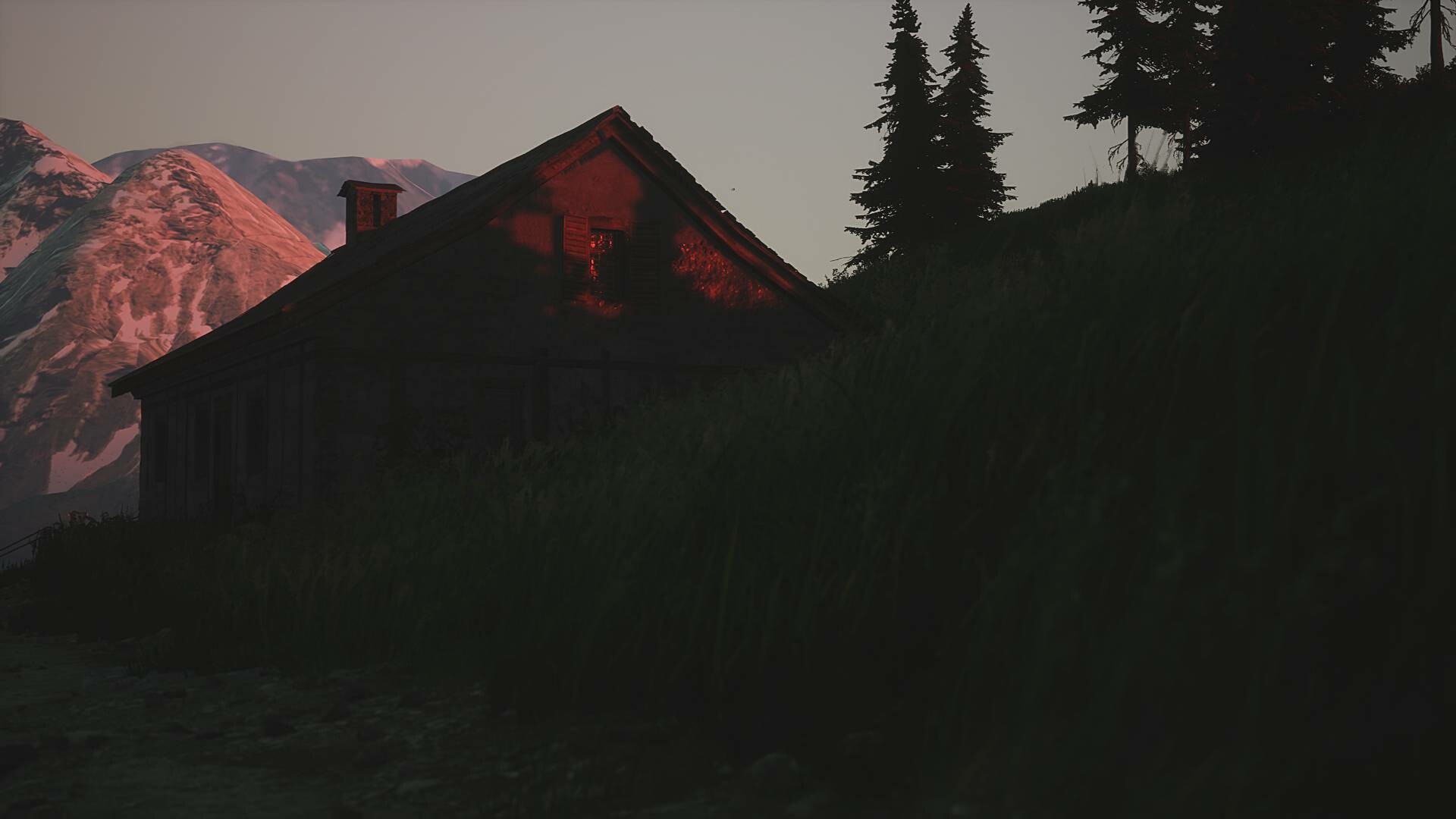 模拟美景摄影/Lushfoil Photography Sim-5