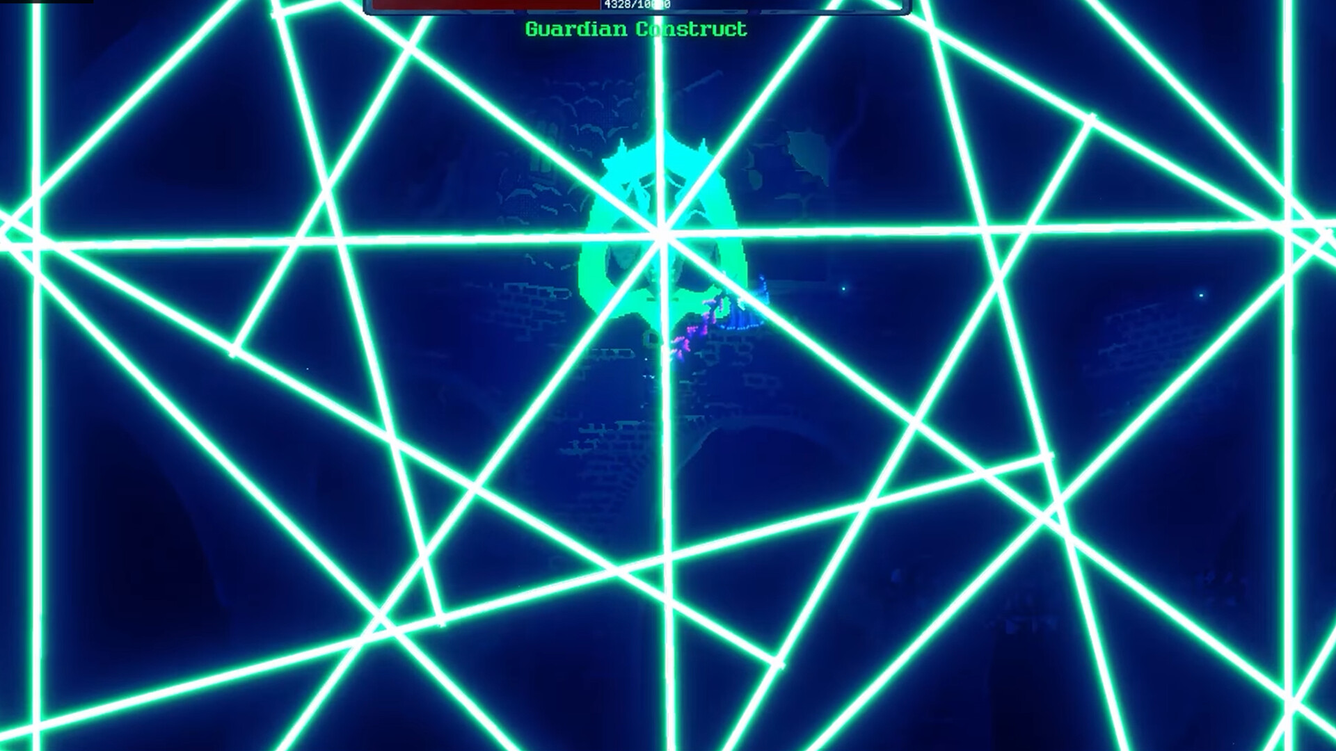潜入深渊/Dive The Depths-5