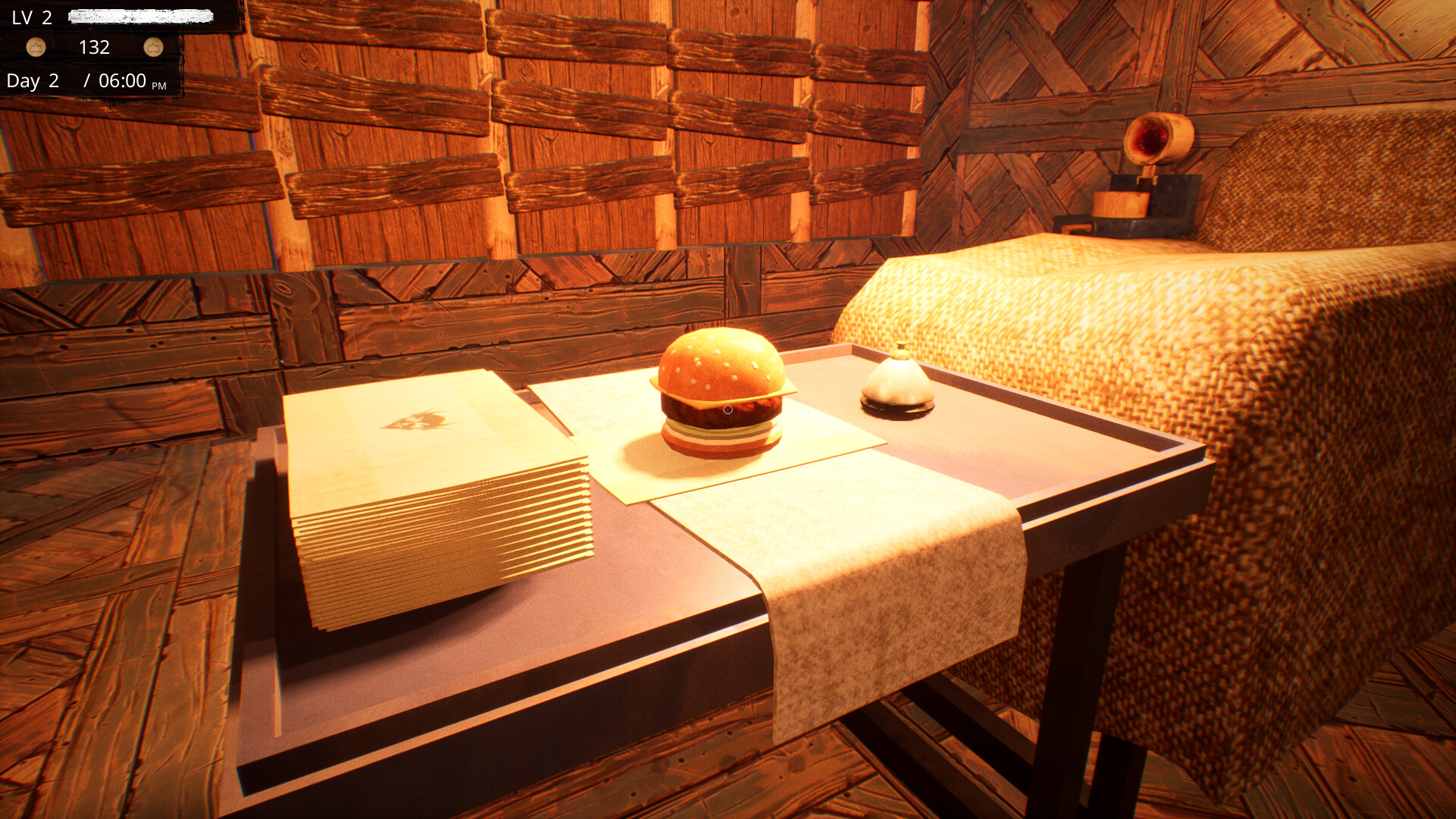 人类快餐/Human Fast Food-1