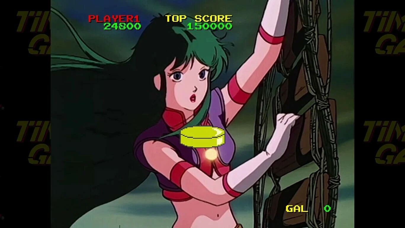 时空少女蕾佳：高清重制版/TIMEGAL HD-Remaster-4