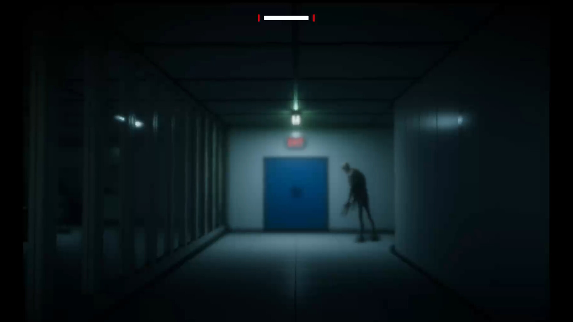 威嚇：尖叫逃亡/THREAT -SCREAM AND ESCAPE--2