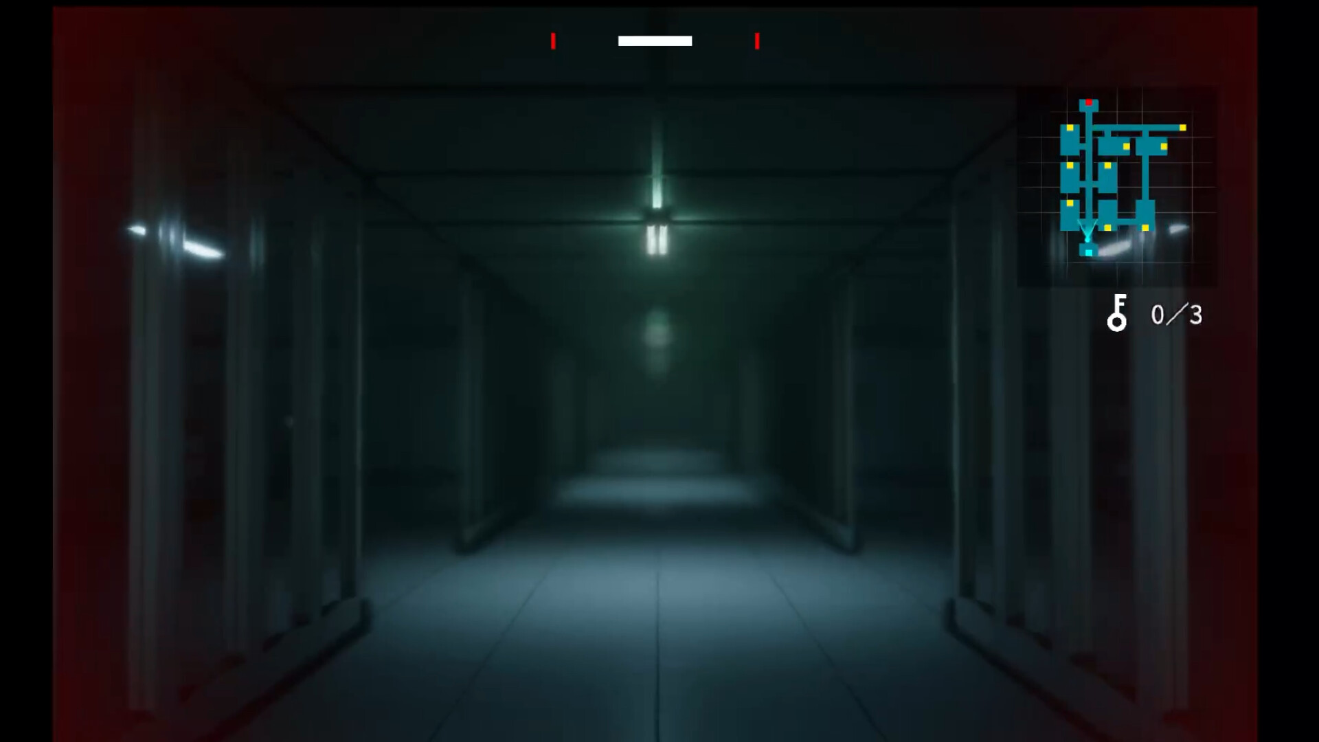 威嚇：尖叫逃亡/THREAT -SCREAM AND ESCAPE--3