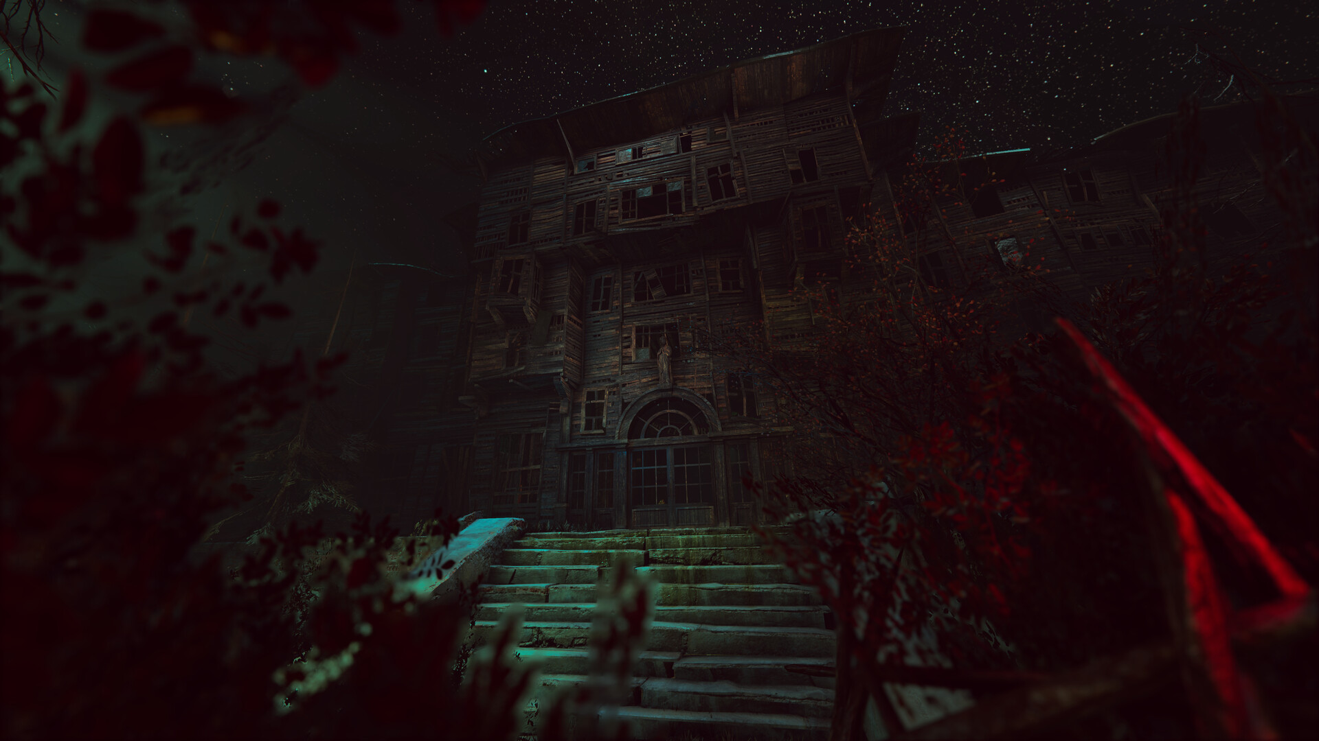 猜猜我是谁/Lost Lullabies: The Orphanage Chronicles/支持网络联机-1