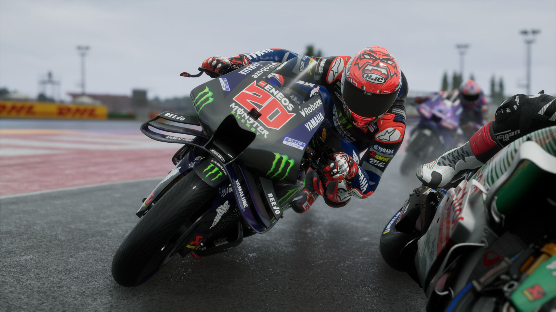 摩托GP25/MotoGP 25-5