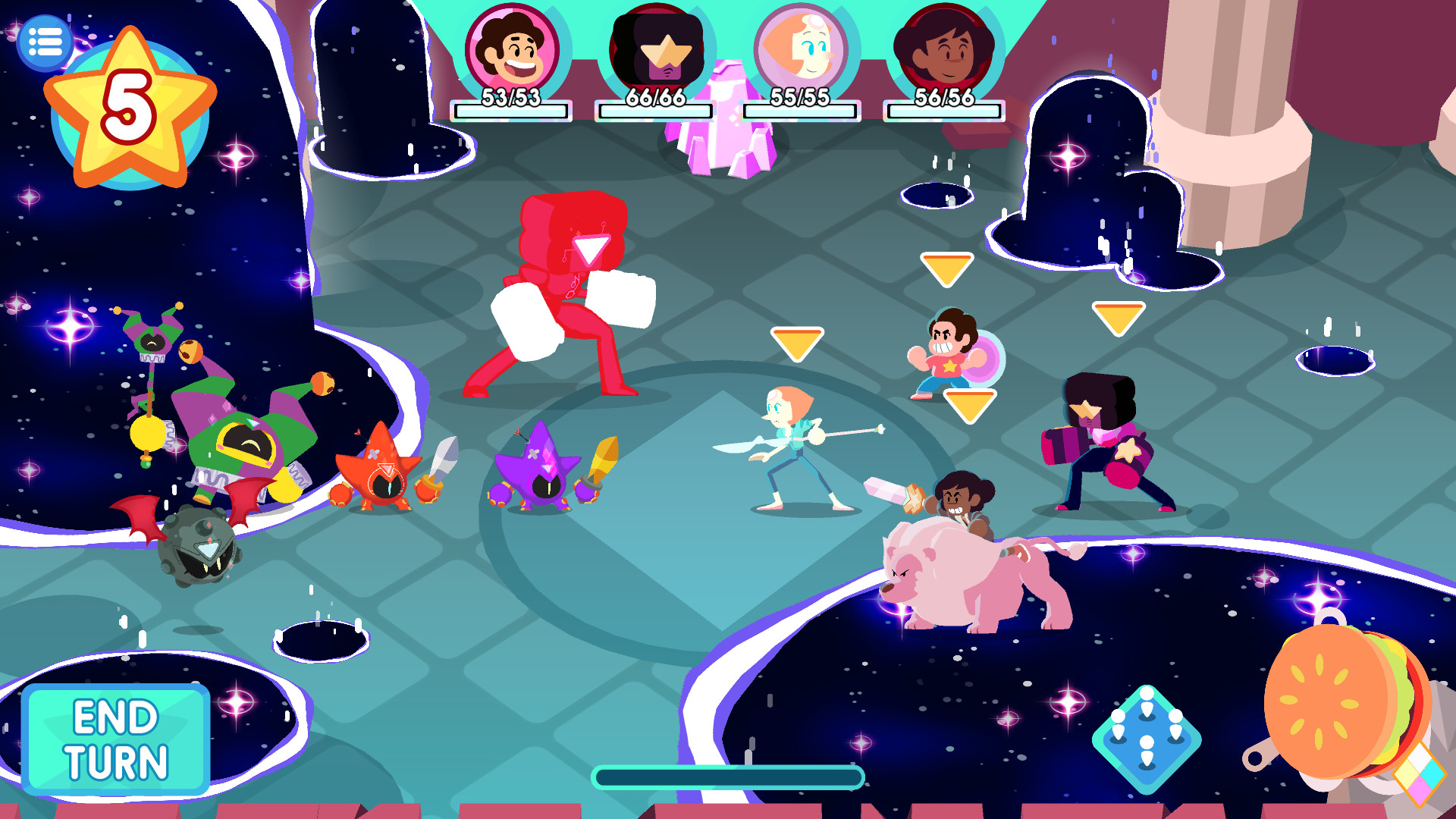 史蒂芬宇宙: 光明坦途/Steven Universe: Unleash the Light-3