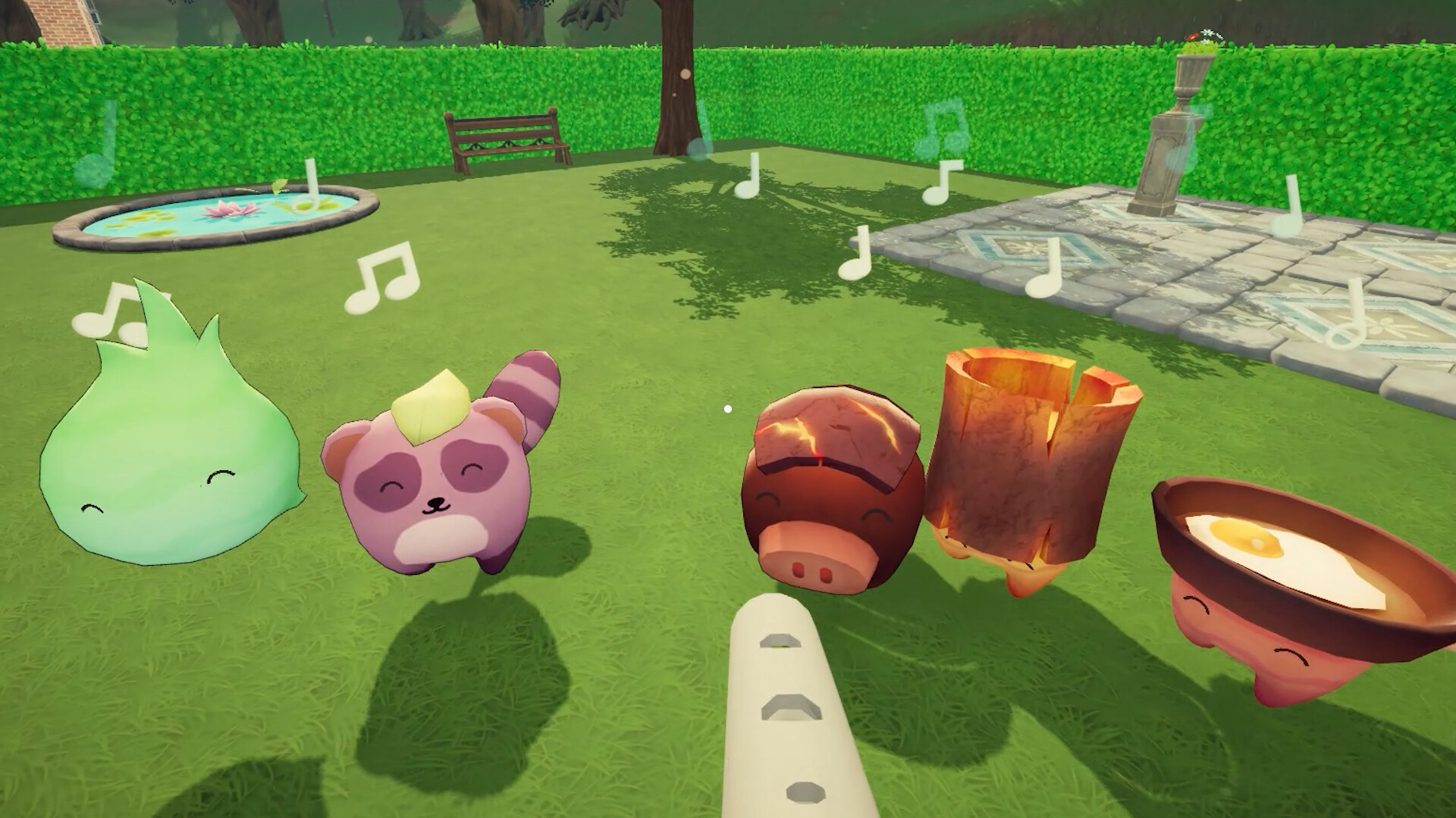 怪兽护理模拟器/Monster Care Simulator-2