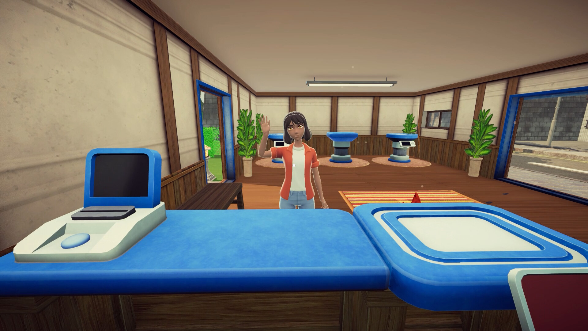 怪兽护理模拟器/Monster Care Simulator-3