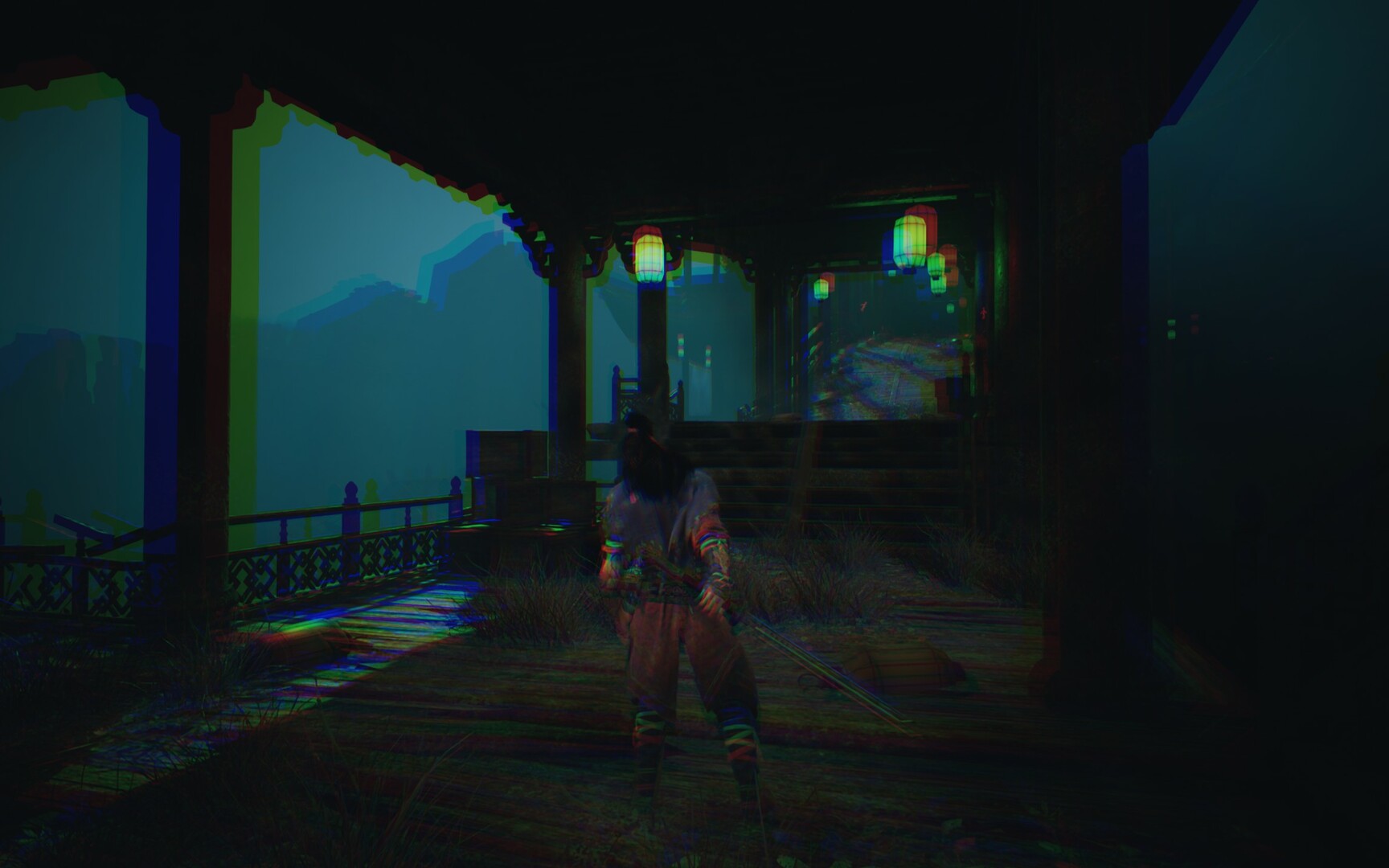 义闻录：轮回/Echoes of Yi : Samsara-2