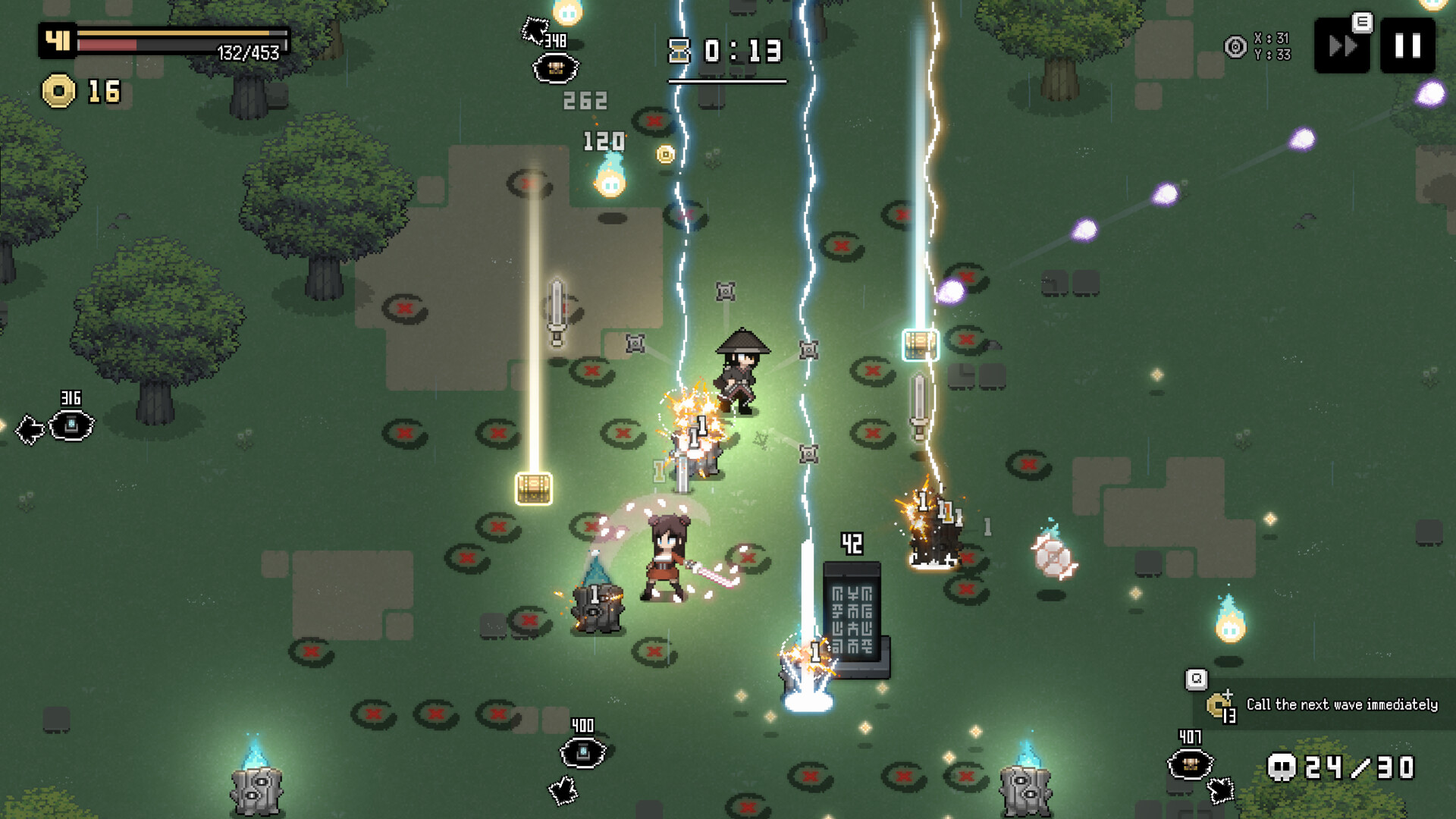 武林生存/Murim Survival-2