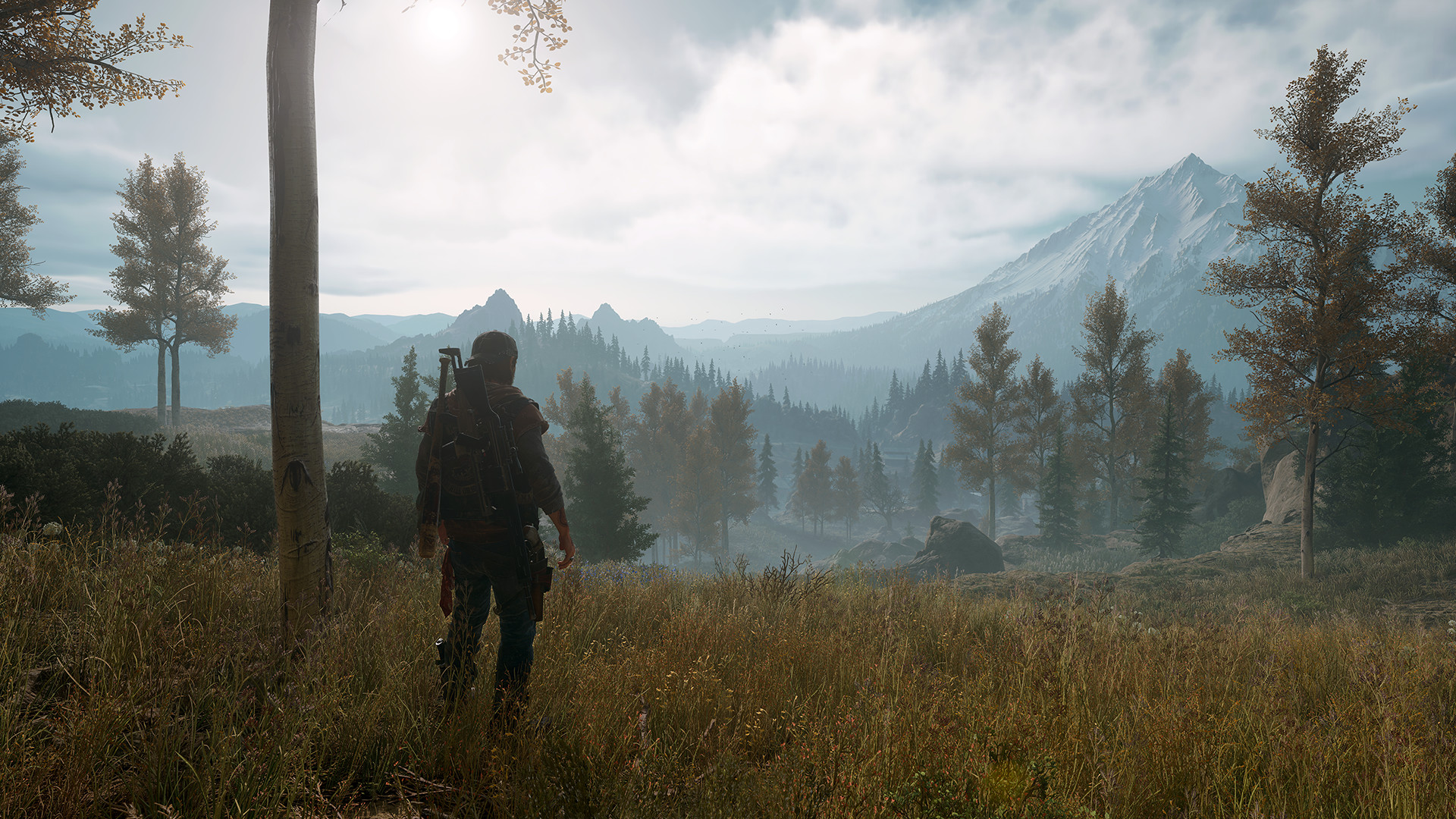 往日不再/Days Gone-6
