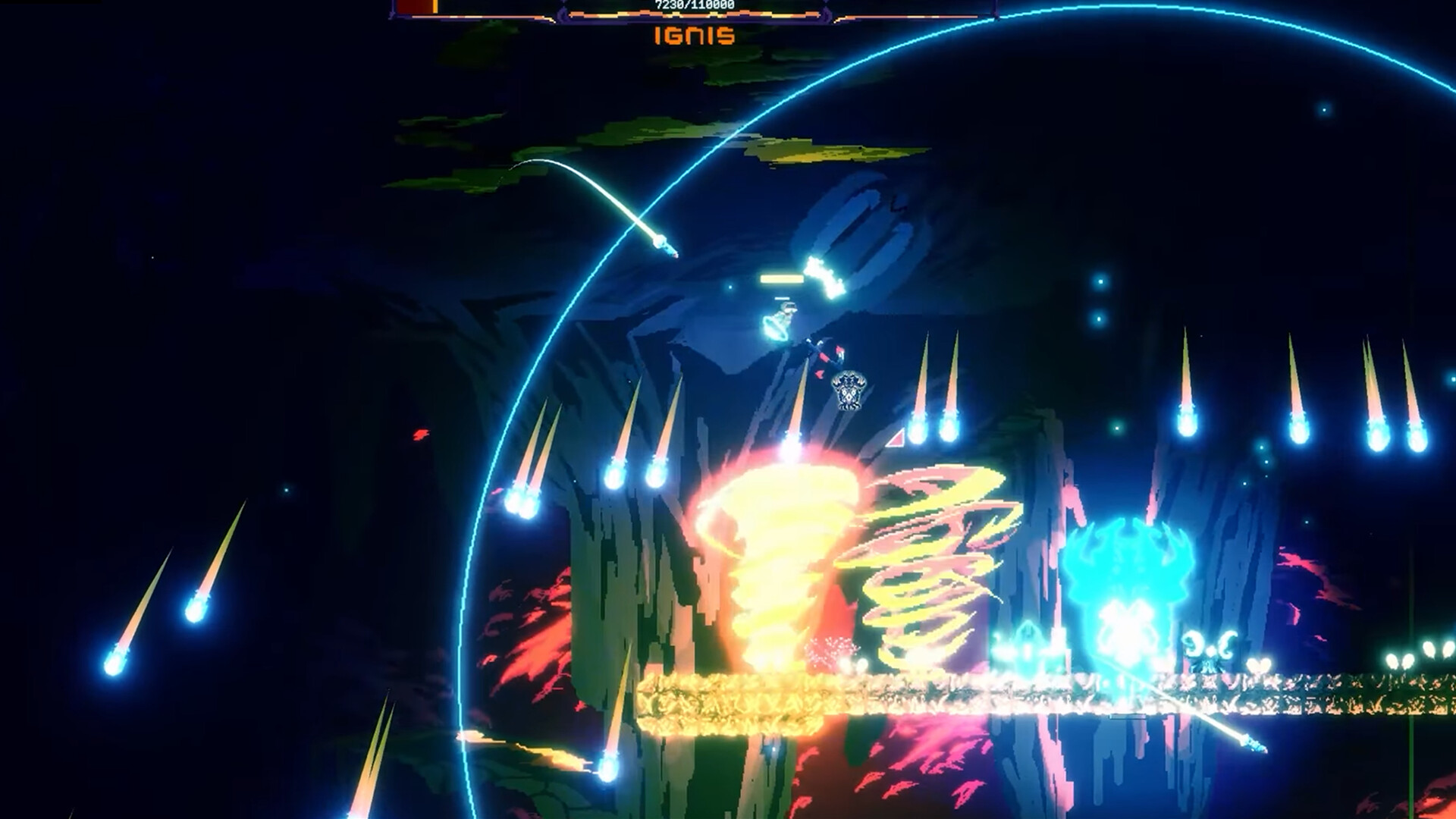 潜入深渊/Dive The Depths-1