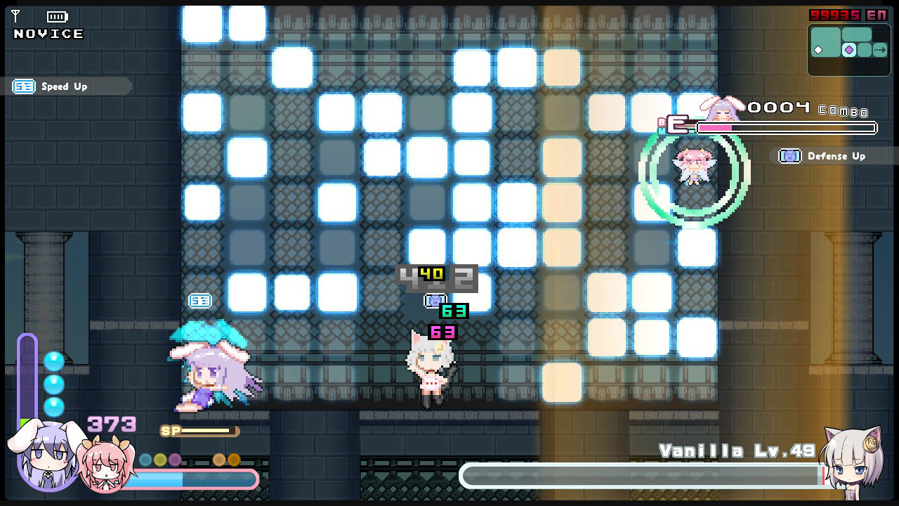 拉比哩比/Rabi-Ribi-2