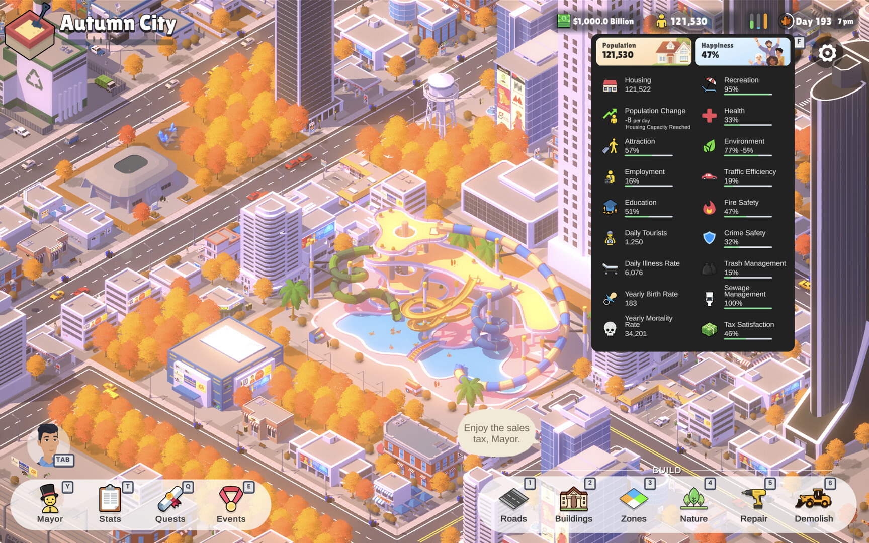 口袋城市2/Pocket City 2-2