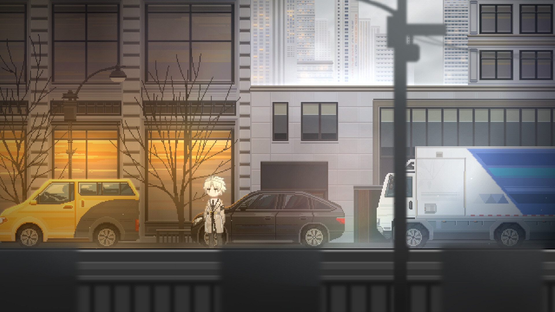 无名归宿/NobodyNowhere-2