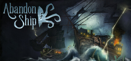 弃船逃生/Abandon Ship