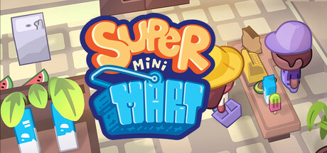 超级便利店/Super Mini Mart