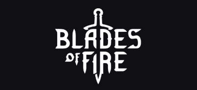 烈焰之刃/Blades of Fire
