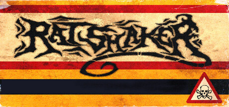 摇鼠灵/RATSHAKER