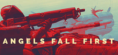 折翼天使/Angels Fall First