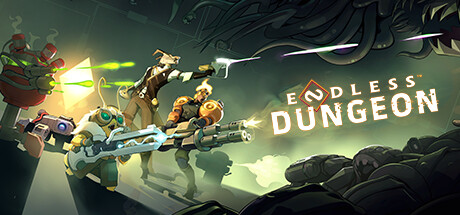无尽地牢/ENDLESS Dungeon/支持网络联机