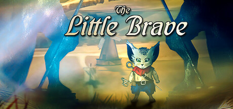 小小勇者/The Little Brave